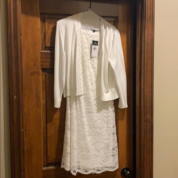 Dress - Picture 2 of 2